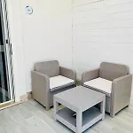 Aquamari Charme Rooms 3* Vieste
