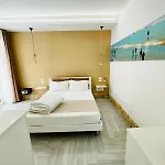 Aquamari Charme Rooms Vieste