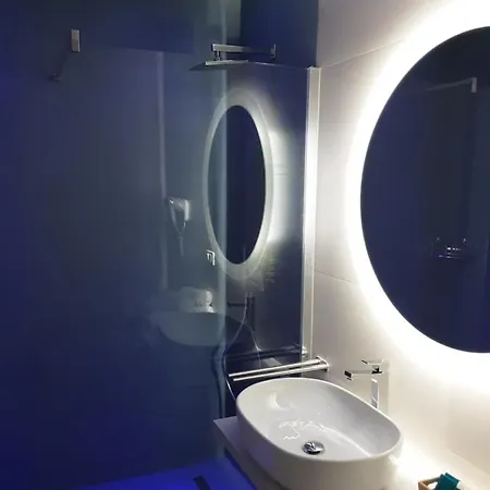 Alojamento de Acomodação e Pequeno-almoço Aquamari