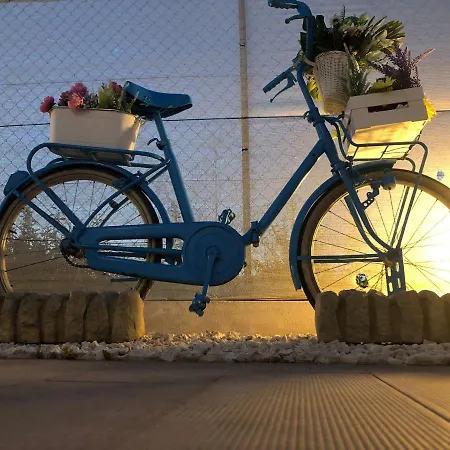 Alojamento de Acomodação e Pequeno-almoço Aquamari