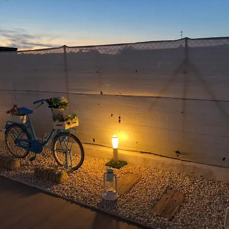 Aquamari Alojamento de Acomodação e Pequeno-almoço