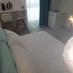 게스트하우스 Aquamari Charme Rooms