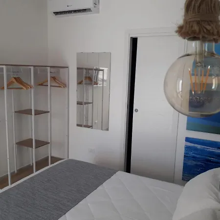 Bed & Breakfast Aquamari Vieste