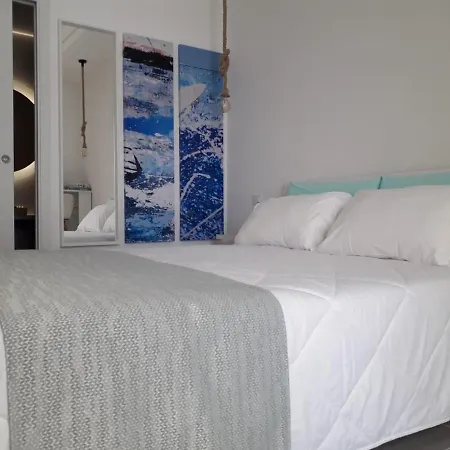 Aquamari Vieste