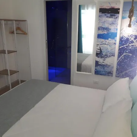 Bed & Breakfast Aquamari