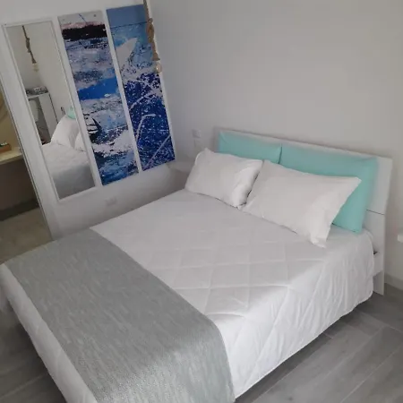Bed & Breakfast Aquamari Vieste