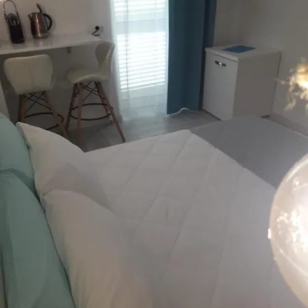 Frühstückspension Aquamari