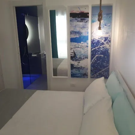 Bed & Breakfast Aquamari