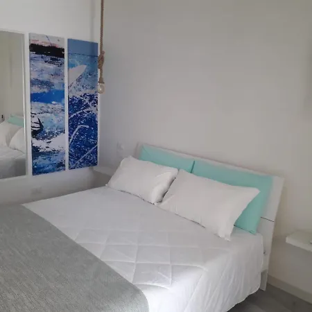 Bed & Breakfast Aquamari