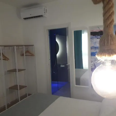 Aquamari Bed & Breakfast