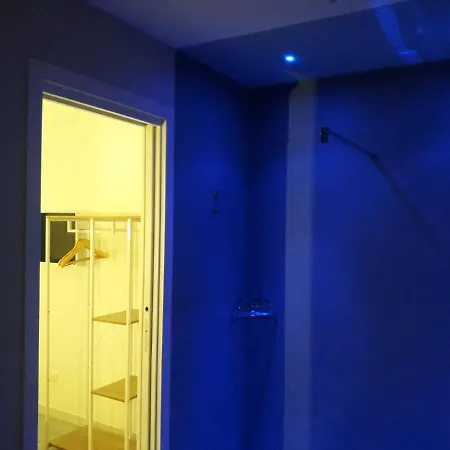 Aquamari * Vieste