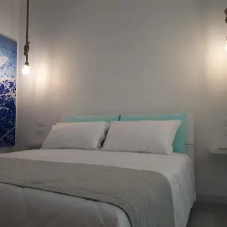 Aquamari Bed & Breakfast