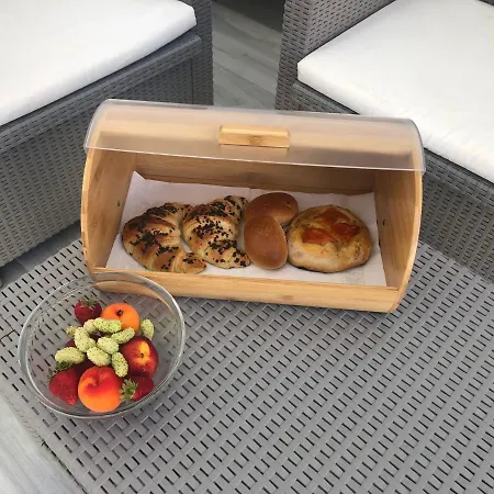 Aquamari Bed & Breakfast