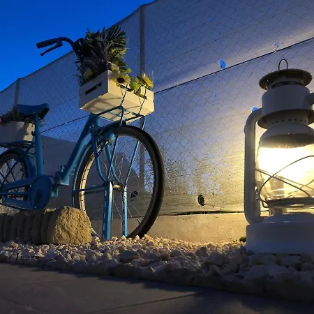 Aquamari Frühstückspension