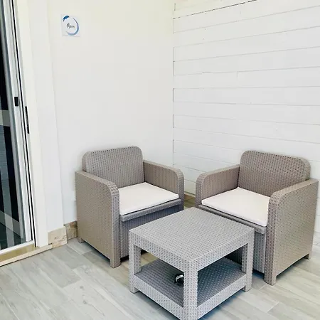 Aquamari Charme 4* Vieste