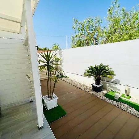 Aquamari Frühstückspension Vieste