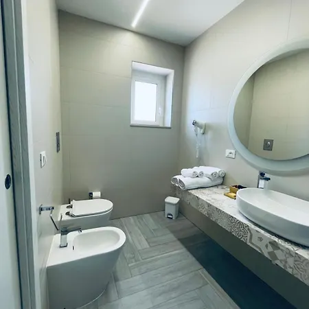 Bed & Breakfast Aquamari Vieste