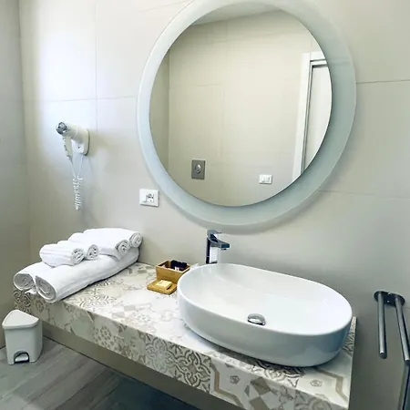 Aquamari Charme Vieste