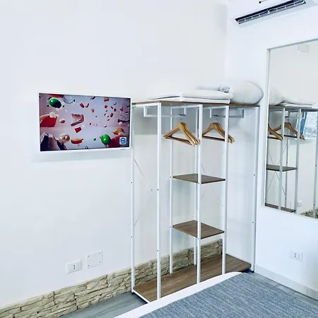 Aquamari * Vieste