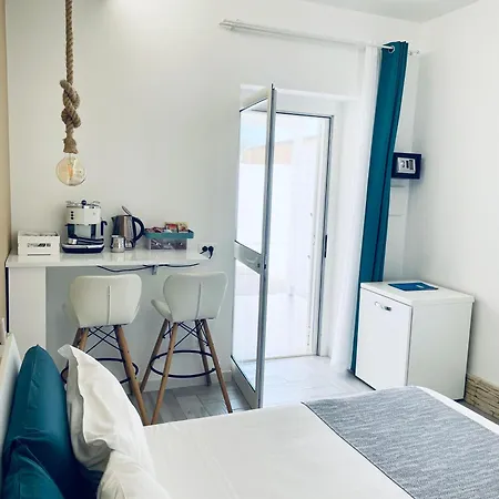 Aquamari Charme Guest house