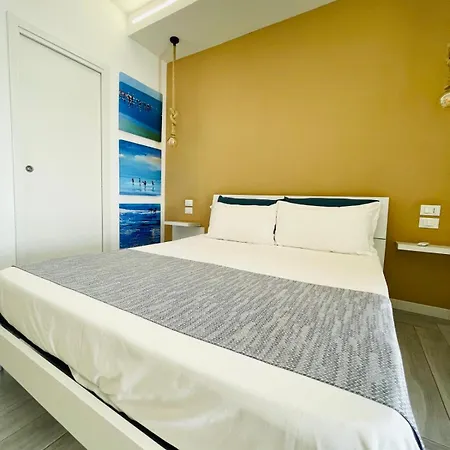 Bed & Breakfast Aquamari