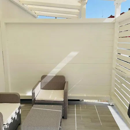 Aquamari Bed & Breakfast Vieste