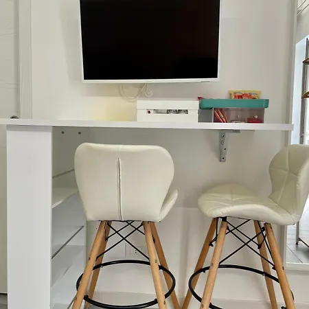 Bed & Breakfast Aquamari Vieste