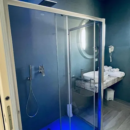 Aquamari Vieste