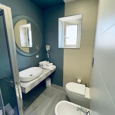 Aquamari Bed & Breakfast