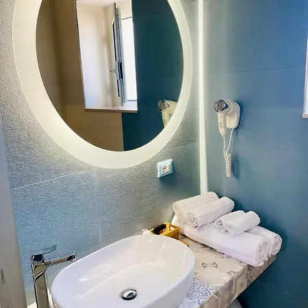 Bed & Breakfast Aquamari