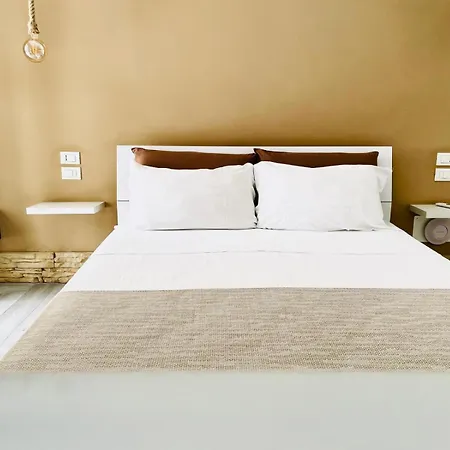 Bed & Breakfast Aquamari Vieste