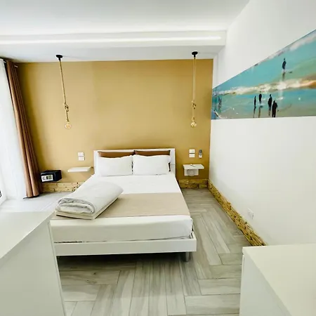 Aquamari Charme Vieste