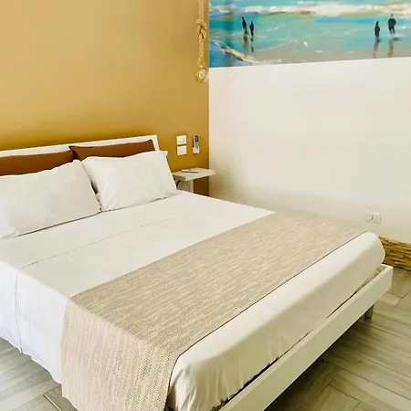 Aquamari Charme 4* Vieste