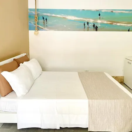 Aquamari Bed & Breakfast