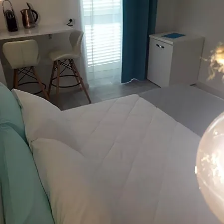 Aquamari Charme 4* Vieste