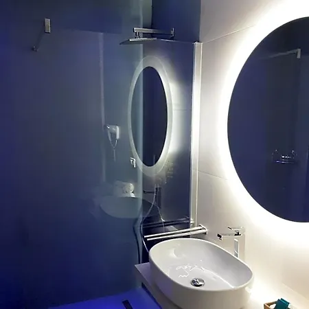 Aquamari Charme Guest house 4*