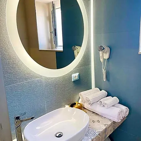 Aquamari Charme Gasthof