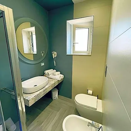 Aquamari Charme Vieste
