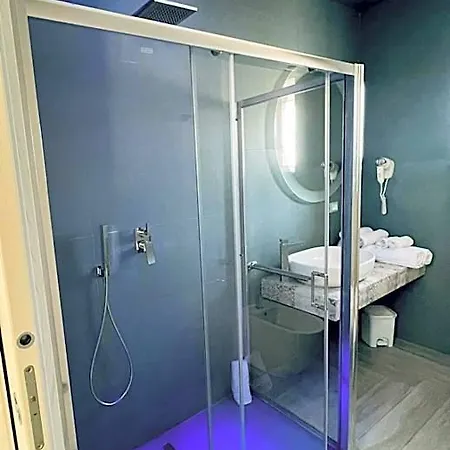 Aquamari Charme 4*