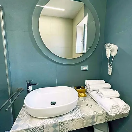 Aquamari Charme Gasthof