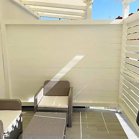 Aquamari Charme 4* Vieste