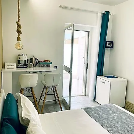 Aquamari Charme