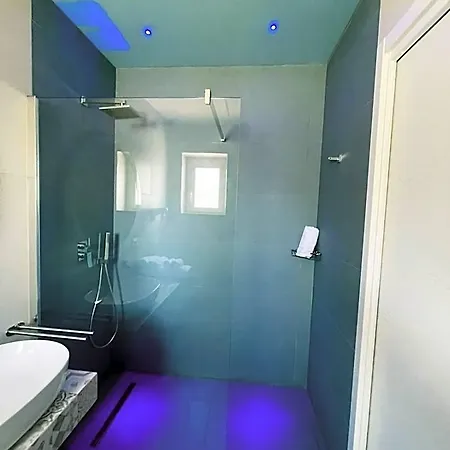 Gasthof Aquamari Charme