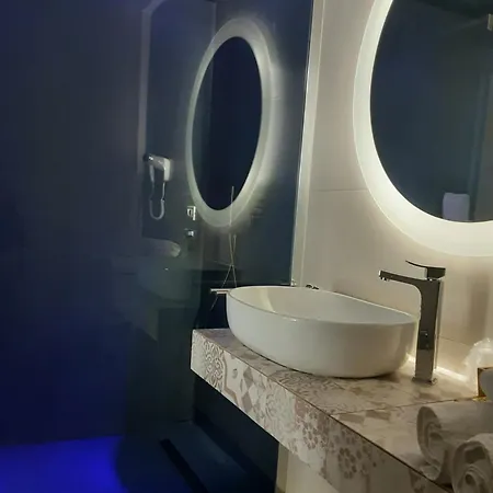 Affittacamere Aquamarì Charme 4*