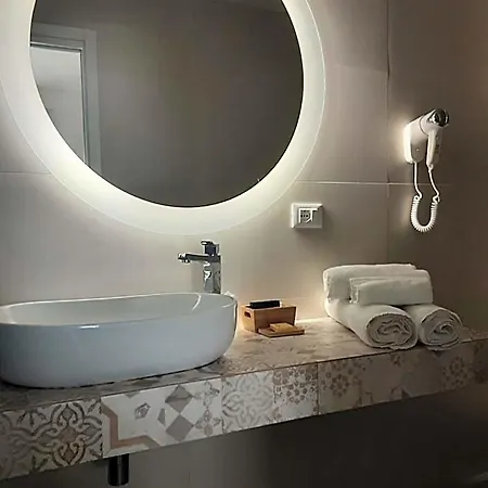 Pensión Aquamari Charme 4*