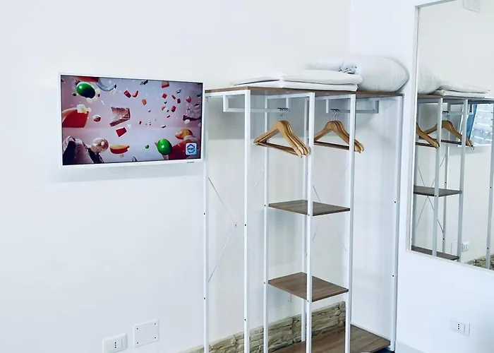 Aquamari 4* Vieste