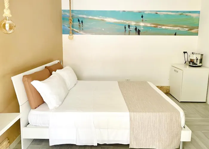 Aquamari Nocleg ze śniadaniem